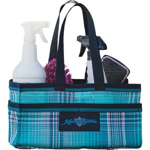 Kensington Protective Products Horse Grooming Tote Bag, Atlantis