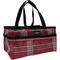 Show in main carousel: Kensington Protective Products Horse Grooming Tote Bag, Merlot slide 1 of 5