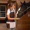 Show in main carousel: Kensington Protective Products Horse Grooming Apron, Desert Sand slide 5 of 5