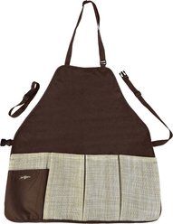 Kensington Protective Products Horse Grooming Apron, Desert Sand