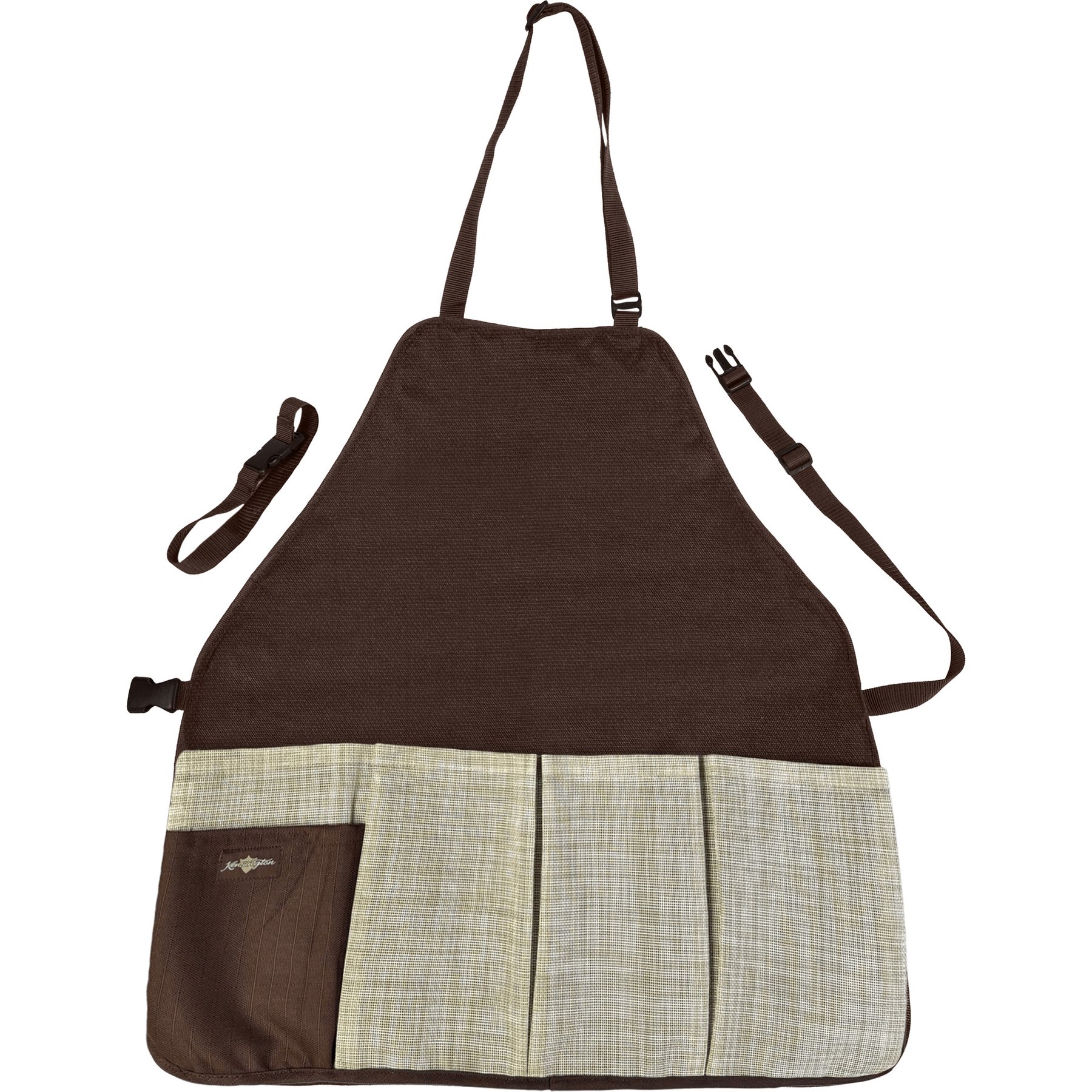 Kensington Protective Products Horse Grooming Apron, Desert Sand