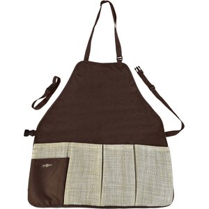 Kensington Protective Products Horse Grooming Apron, Desert Sand