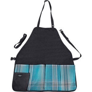 Kensington Protective Products Horse Grooming Apron, Atlantis