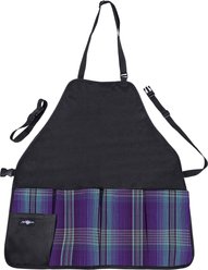 Kensington Protective Products Horse Grooming Apron, Lavender Mint
