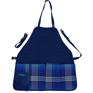 Kensington Protective Products Horse Grooming Apron, Kentucky Blue