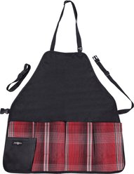 Kensington Protective Products Horse Grooming Apron, Merlot