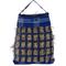 Show in main carousel: Kensington Protective Products 2 Flake Slow Feed Horse Hay Bag with Rim, Kentucky Blue, Large slide 1 of 6
