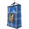 Show in main carousel: Kensington Protective Products 2 Flake Horse Hay Bag with Rim, Kentucky Blue slide 1 of 8