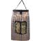 Show in main carousel: Kensington Protective Products 2 Flake Horse Hay Bag with Rim, Deluxe Black slide 1 of 9