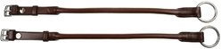 Ovation OV Leather Gag Cheek Horse Training Aid