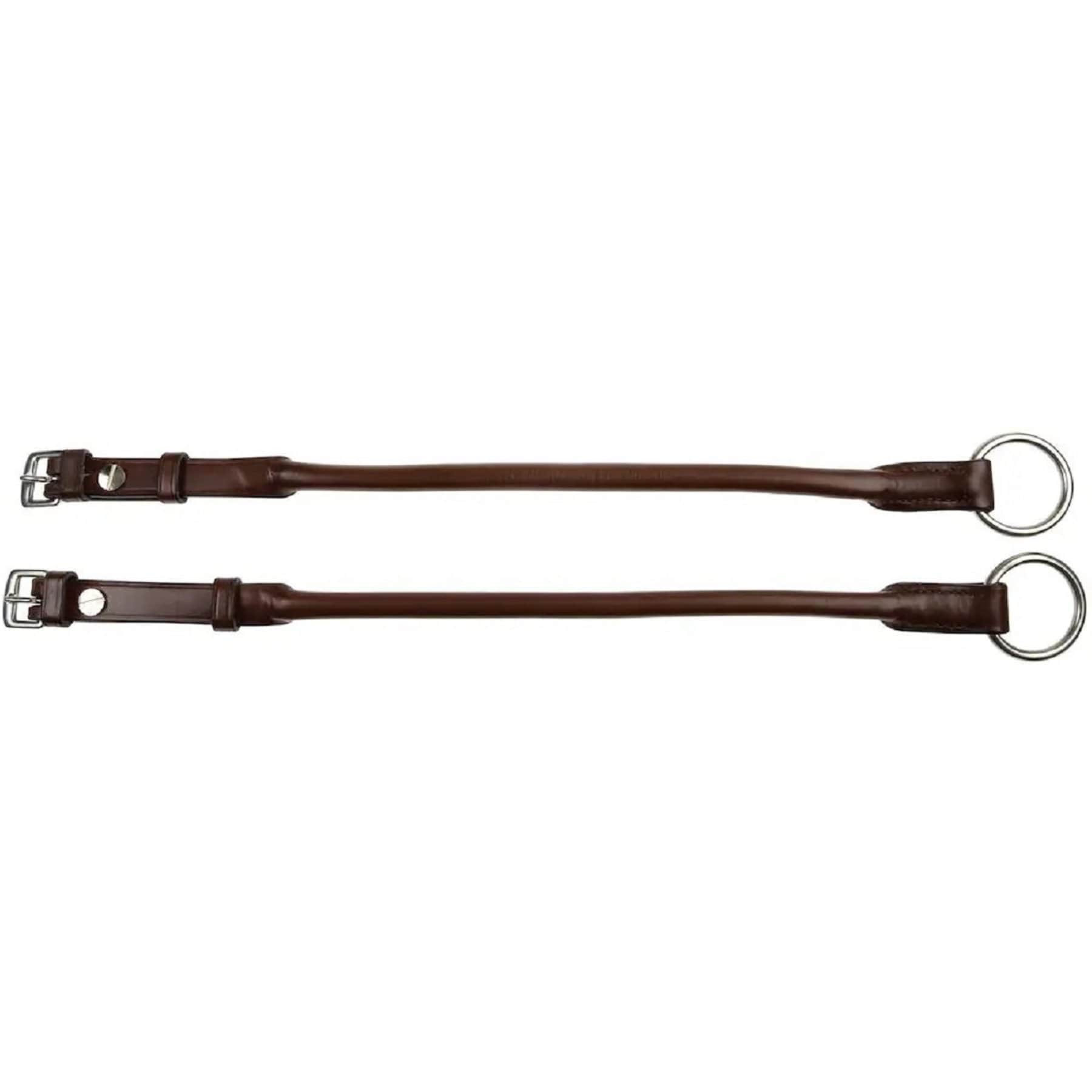 Ovation OV Leather Gag Cheek Horse Training Aid