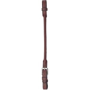 Camelot Round Lip Strap Horse Training Aid, Brown, Horse