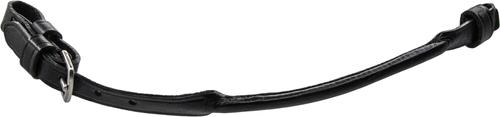 Show full view: Camelot Round Lip Strap Horse Training Aid, Black, Horse slide 2 of 2