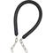 Show in main carousel: Equi-Essentials EQ Rubber Horse Stall Chain, Black slide 1 of 1