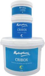 HYDROPHANE Cribox Tub Horse Cribbing Deterrent, 8-oz slide 2 of 3