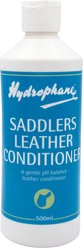 HYDROPHANE Horse Saddle Leather Conditioner, 17-oz