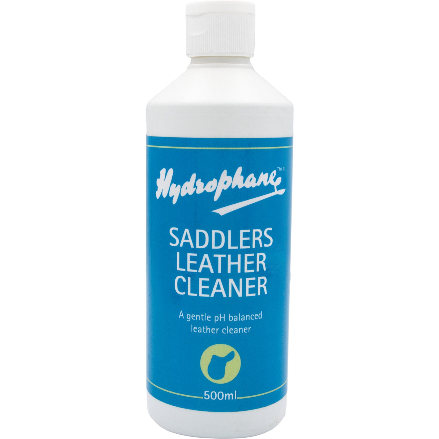 HYDROPHANE Horse Saddle Leather Cleaner, 17-oz