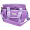 Show in main carousel: Equi-Essentials Horse Grooming Tote, Purple slide 1 of 1