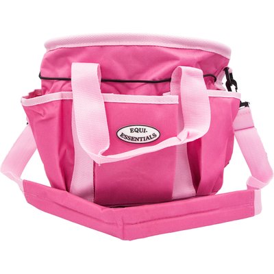 Equi-Essentials Equi-Essentials Horse Grooming Tote, Pink