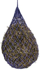Equi-Essentials Niblet HD Horse Stall Hay Net, Lavender, Stall 4-Flake