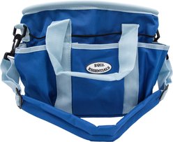 Equi-Essentials Horse Grooming Tote, Royal Blue