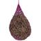 Show in main carousel: Equi-Essentials Niblet HD Horse Stall Hay Net, Pink, Stall 4-Flake slide 1 of 1