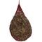 Show in main carousel: Equi-Essentials Niblet HD Horse Stall Hay Net, Red, Stall 4-Flake slide 1 of 1