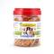Show in main carousel: Pet Center Sliced Chicken Breast Tenders Dehydrated Dog Treats, 1-lb jar slide 1 of 7