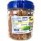Show in main carousel: Pet Center Sliced Chicken Breast Tenders Dehydrated Dog Treats, 1-lb jar slide 3 of 7