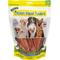 Show in main carousel: Pet Center Sliced Chicken Breast Tenders Dehydrated Dog Treats, 8-oz bag slide 1 of 8