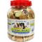 Show in main carousel: Pet Center Chicken & Biscuits Recipe Mini Dog Treats, 2.5-lb jar slide 1 of 3