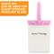 Show in main carousel: Neater Pets Neater Scooper XL Direct-to-Bag Cat Litter Scoop, 6 x 3 x 11-in, Pink slide 7 of 10