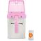 Show in main carousel: Neater Pets Neater Scooper XL Direct-to-Bag Cat Litter Scoop, 6 x 3 x 11-in, Pink slide 1 of 10