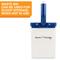 Show in main carousel: Neater Pets Neater Scooper XL Direct-to-Bag Cat Litter Scoop, 6 x 3 x 11-in, Blue slide 7 of 10