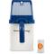 Show in main carousel: Neater Pets Neater Scooper XL Direct-to-Bag Cat Litter Scoop, 6 x 3 x 11-in, Blue slide 1 of 10