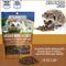 Show in main carousel: Atlantic Rush Hedgehog Feast Premium Diet Hedgehog Food, 32-oz bag slide 7 of 9