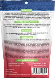 Atlantic Rush Freeze-Dried Beef Heart Small Animal Treats, 1-oz bag slide 2 of 7