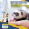 Show in main carousel: Atlantic Rush Waterless Critter Shampoo Small Pet Shampoo, 8-fl oz bottle slide 7 of 9