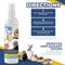 Show in main carousel: Atlantic Rush Waterless Critter Shampoo Small Pet Shampoo, 8-fl oz bottle slide 4 of 9