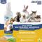 Show in main carousel: Atlantic Rush Waterless Critter Shampoo Small Pet Shampoo, 8-fl oz bottle slide 3 of 9