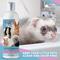 Show in main carousel: Atlantic Rush Critter Shampoo Baby Powder Small Pet Shampoo, 8-fl oz bottle slide 6 of 8