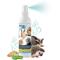 Show in main carousel: Atlantic Rush Waterless Critter Shampoo Small Pet Shampoo, 8-fl oz bottle slide 1 of 9