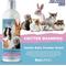 Show in main carousel: Atlantic Rush Critter Shampoo Baby Powder Small Pet Shampoo, 8-fl oz bottle slide 2 of 8