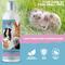 Show in main carousel: Atlantic Rush Critter Shampoo Baby Powder Small Pet Shampoo, 8-fl oz bottle slide 5 of 8