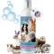 Show in main carousel: Atlantic Rush Critter Shampoo Baby Powder Small Pet Shampoo, 8-fl oz bottle slide 1 of 8