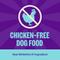 Show in main carousel: Wellness Complete Health Adult Whitefish & Sweet Potato Recipe Dry Dog Food, 30-lb bag slide 3 of 11