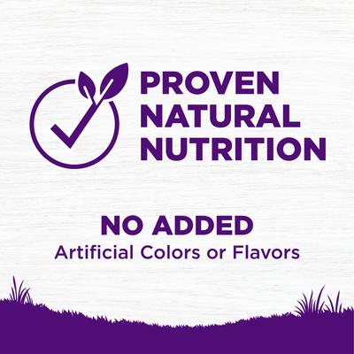 Show full view: Wellness Complete Health Adult Whitefish & Sweet Potato Recipe Dry Dog Food, 30-lb bag slide 6 of 11