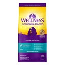 Wellness Complete Health Adult Whitefish & Sweet Potato Recipe Dry Dog Food, 30-lb bag