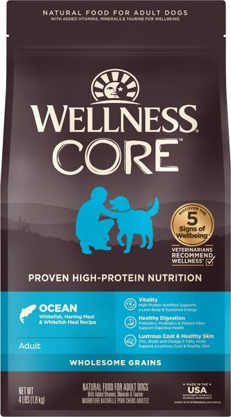 What is the Best Nutritional Dry Dog Food: Top Picks for Health