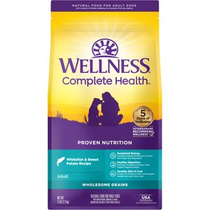 Pedigree Small Dog Complete Nutrition Grilled Steak & Vegetable Flavor Dog Kibble Small Breed Adult Dry Dog Food